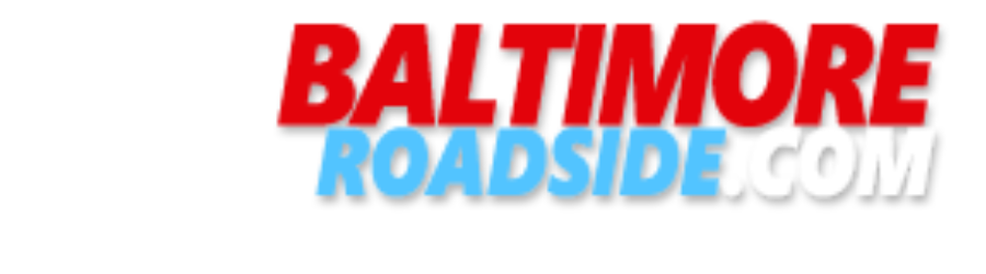 24/7 Baltimore Roadside Assistance